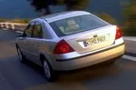 Ford Mondeo Mk3 2.0 145 KM — zdjęcie 8