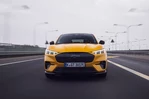 Ford Mustang Mach-E GT 88 kWh 487 KM