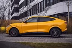 Ford Mustang Mach-E GT 88 kWh 487 KM