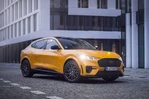 Ford Mustang Mach-E GT 88 kWh 487 KM