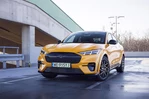 Ford Mustang Mach-E GT 88 kWh 487 KM