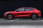 Ford Mustang Mach-E 98 kWh 351 KM