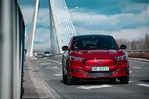 Ford Mustang Mach-E 98 kWh 351 KM