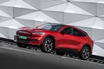 Ford Mustang Mach-E 98 kWh 294 KM
