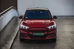 Ford Mustang Mach-E 98 kWh 294 KM