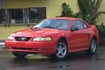 Ford Mustang IV 4.6 260 KM — zdjęcie 1