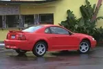 Ford Mustang IV 4.6 260 KM — zdjęcie 3