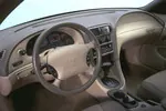 Ford Mustang IV 3.8 190 KM — zdjęcie 2