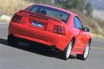 Ford Mustang IV 3.8 190 KM — zdjęcie 5