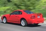 Ford Mustang IV 3.8 190 KM — zdjęcie 7