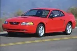 Ford Mustang IV 3.8 190 KM — zdjęcie 8