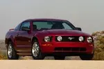 Ford Mustang V 4.0 210 KM — zdjęcie 1