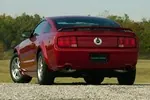 Ford Mustang V 4.0 210 KM — zdjęcie 3