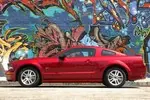 Ford Mustang V 4.0 210 KM — zdjęcie 8