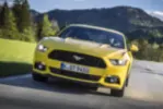 Ford Mustang VI 5.0 V8 GT 421 KM — zdjęcie 2