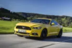 Ford Mustang VI 5.0 V8 GT 421 KM — zdjęcie 3