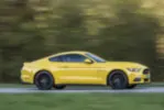 Ford Mustang VI 5.0 V8 GT 421 KM — zdjęcie 8