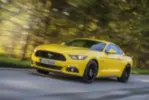 Ford Mustang VI 5.0 V8 GT 421 KM — zdjęcie 4