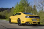 Ford Mustang VI 5.0 V8 GT 421 KM — zdjęcie 7