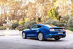 Ford Mustang VI FL 5.0 V8 450 KM