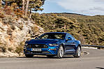 Ford Mustang VI FL 5.0 V8 450 KM