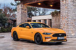 Ford Mustang VI FL 5.0 V8 450 KM