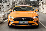 Ford Mustang VI FL 5.0 V8 450 KM