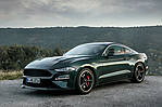 Ford Mustang VI FL 5.0 V8 450 KM