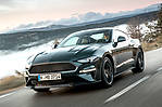 Ford Mustang VI FL 5.0 V8 450 KM