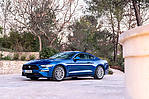 Ford Mustang VI FL 5.0 V8 450 KM