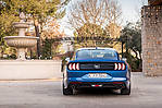 Ford Mustang VI FL 5.0 V8 450 KM