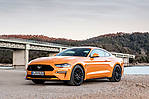 Ford Mustang VI FL 5.0 V8 450 KM
