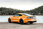 Ford Mustang VI FL 5.0 V8 450 KM