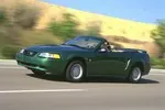 Ford Mustang IV 4.6 320 KM — zdjęcie 3