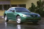Ford Mustang IV 4.6 320 KM — zdjęcie 6