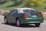 Ford Mustang IV 4.6 320 KM — zdjęcie 8