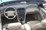 Ford Mustang IV 3.8 190 KM — zdjęcie 2