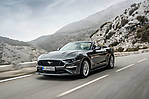 Ford Mustang VI FL 5.0 V8 450 KM