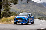 Ford Puma II 1.0 EcoBoost Hybrid 155 KM