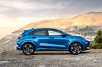 Ford Puma II 1.0 EcoBoost Hybrid 155 KM