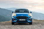 Ford Puma II 1.0 EcoBoost Hybrid 155 KM