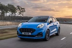 Ford Puma II ST 1.0 EcoBoost Hybrid 170 KM