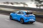 Ford Puma II ST 1.0 EcoBoost Hybrid 170 KM