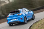 Ford Puma II ST 1.0 EcoBoost Hybrid 170 KM