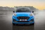 Ford Puma II ST 1.0 EcoBoost Hybrid 170 KM