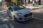 Ford Puma II FL 1.0 EcoBoost Hybrid 155 KM