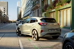 Ford Puma II FL 1.0 EcoBoost Hybrid 155 KM