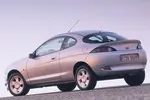 Ford Puma I 1.6 103 KM — zdjęcie 2