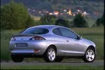 Ford Puma I 1.6 103 KM — zdjęcie 3