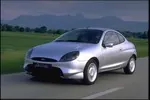 Ford Puma I 1.6 103 KM — zdjęcie 1